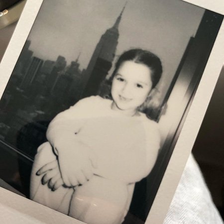 Прогулки с братьями и поддержка маме: как провела время в Нью-Йорке дочь Дэвида и Виктории Бекхэм