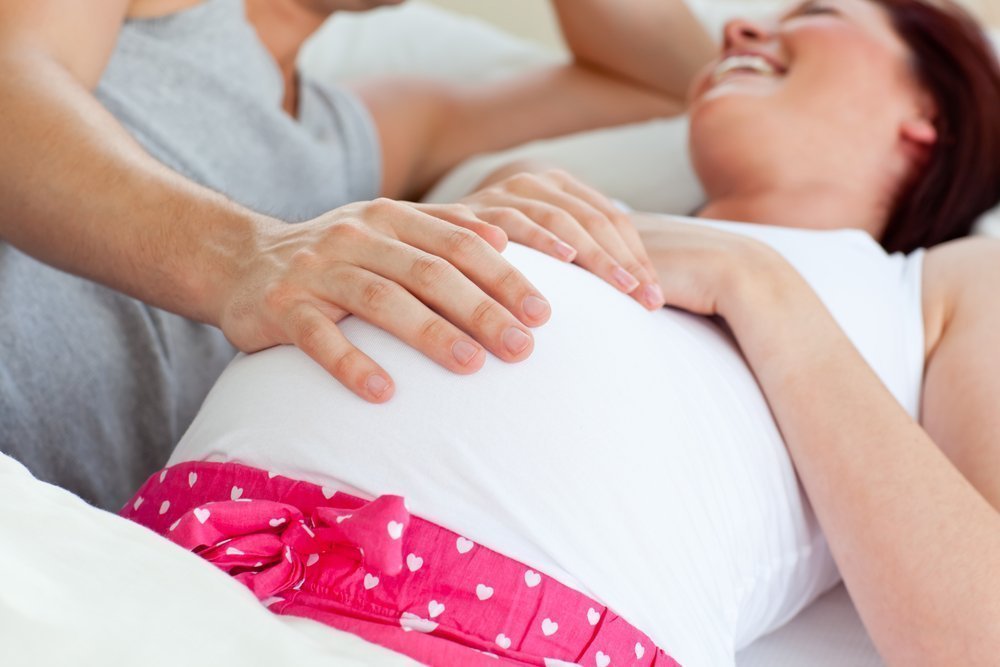 Medic ginecolog: Putem face sex în timpul sarcinii?