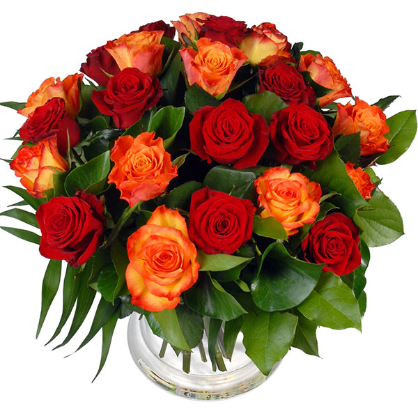 Vrei să dăruiești trandafiri de Valentine's Day? Uite ce culoare să alegi după semnificația lor