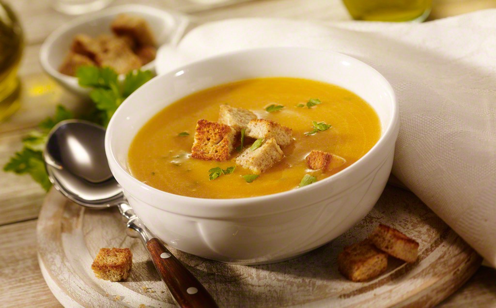 7 вкусных рецептов постного супа