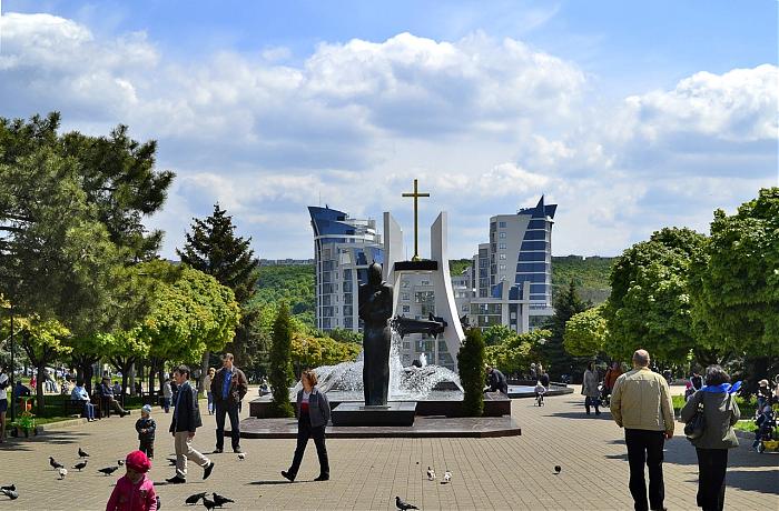 Până pe 1 aprilie toate gheretele de lângă Complexul Memorial de la Râșcani vor fi evacuate