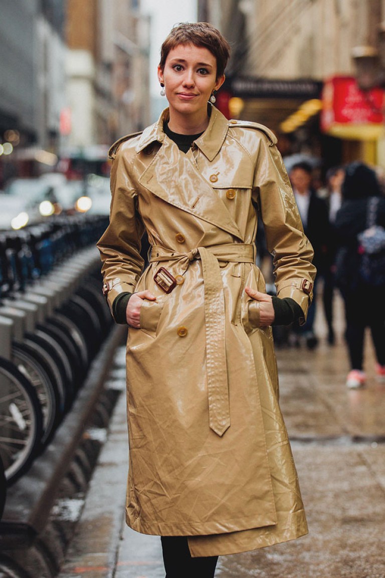 10 элегантных весенних пальто для самых стильных