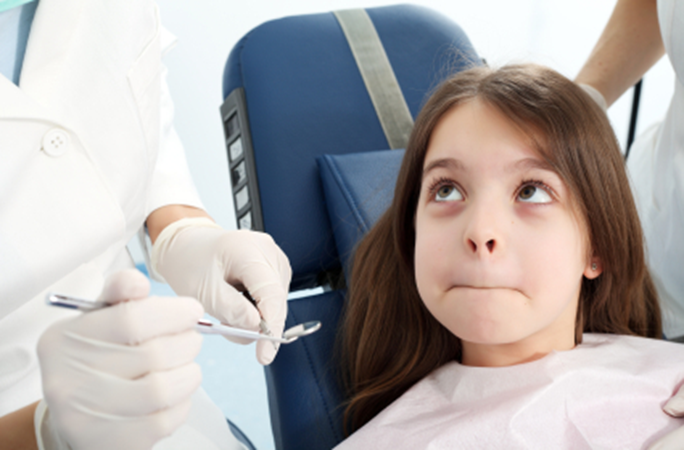 ТОП-10 мифов о детской стоматологии