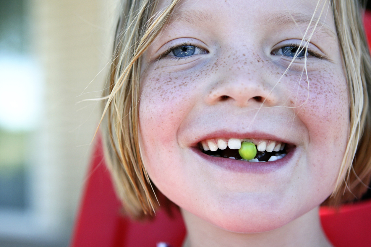 ТОП-10 мифов о детской стоматологии