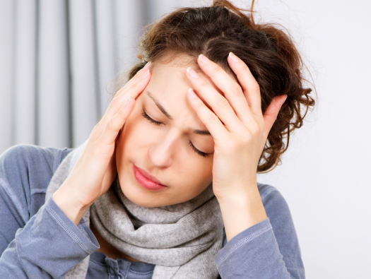 9 lucruri pe care nu le știai despre migrene, de la neurologul Natalia Cerneva