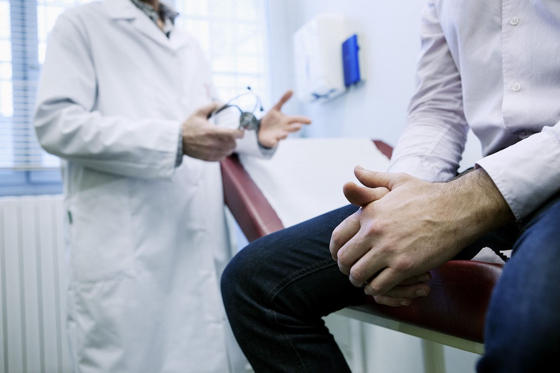 Prostatita: De ce apare și cum se manifestă