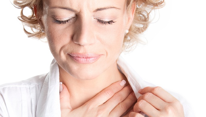 Pastile pentru durere în gât: le alegem pe cele mai eficiente
