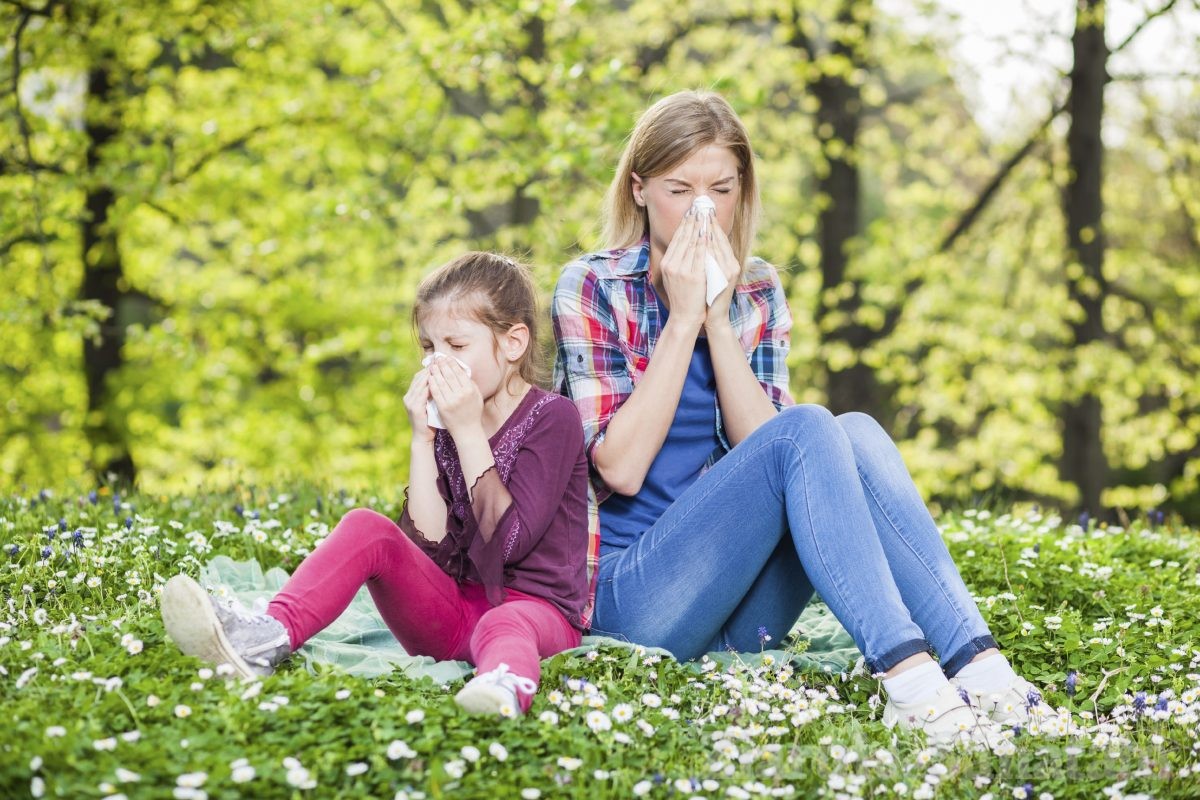 Cum ne protejăm de alergiile de primăvară? Sfaturi de la specialist!