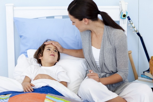 Эпилепсия у детей: почему она появляется, и как её лечить