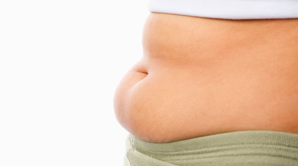 5 tipuri de grăsime abdominală și cum să le elimini simplu și rapid