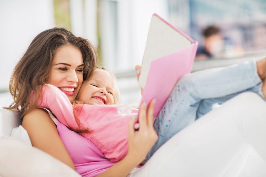 Три способа стать лучшим родителем