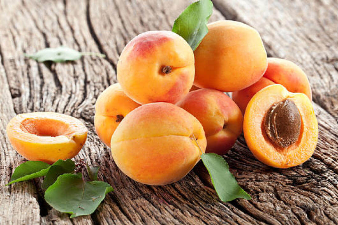 3 преимущества абрикосов для вашего здоровья