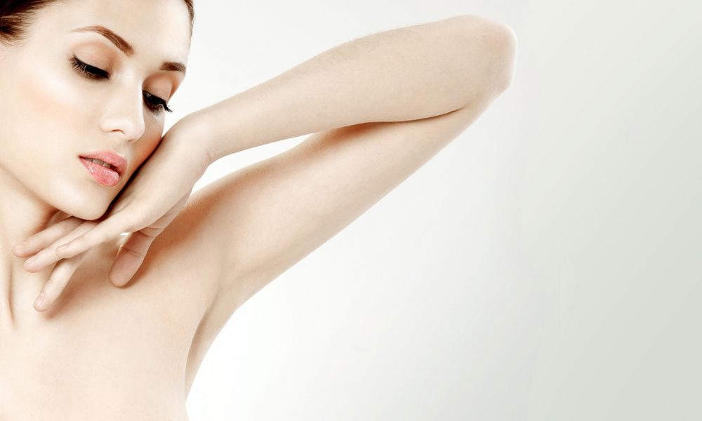 Дезодоранты без алюминия - современное требование вашей кожи! Какой из них выбрать?
