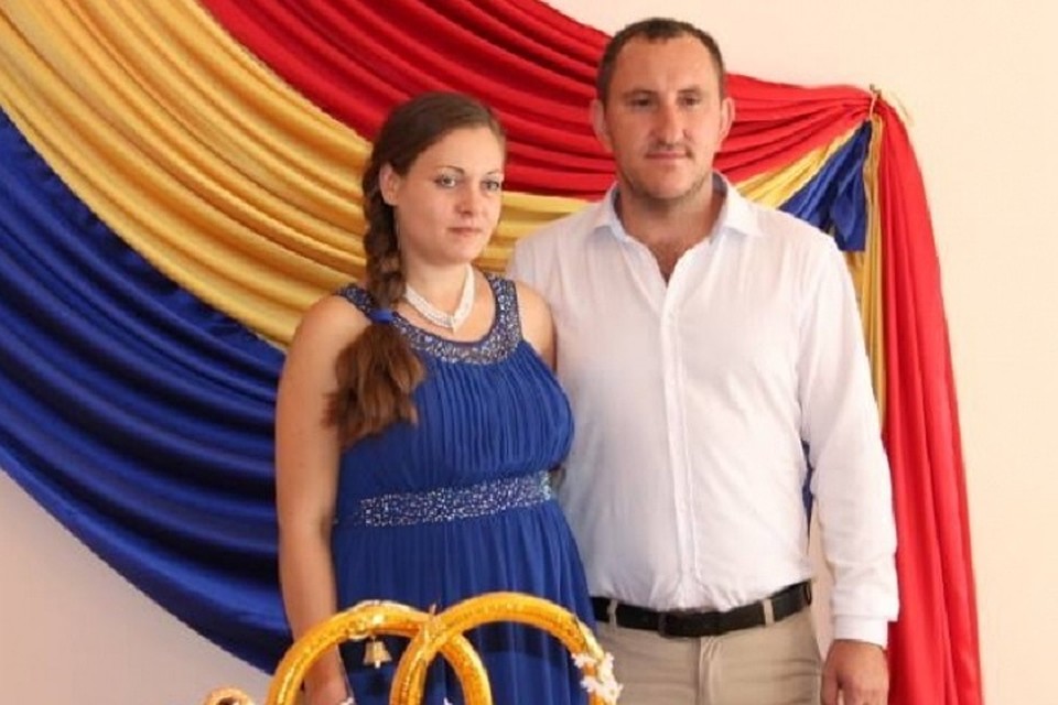 Молдаванка на седьмом месяце беременности подавилась во время обеда – скончалась и она, и малыш