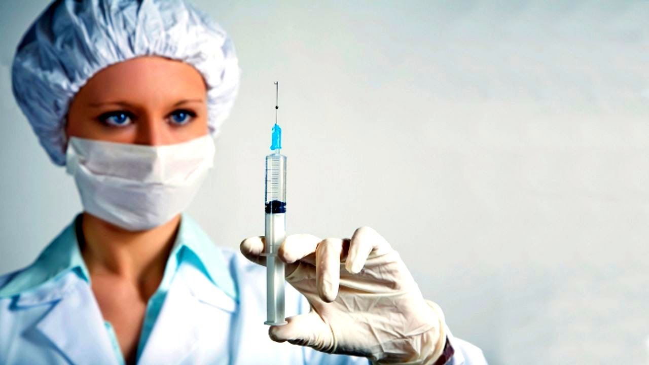 За отказ от прививок - под суд! Судебное разбирательство во Франции