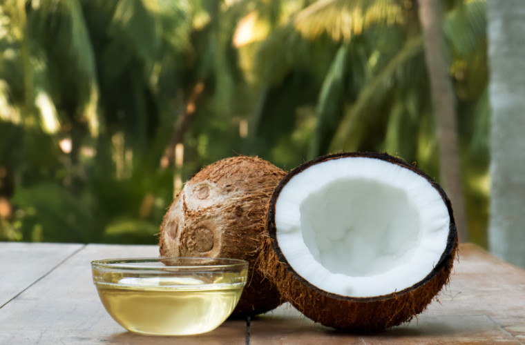 Оказывается, кокосовое масло вредно для здоровья