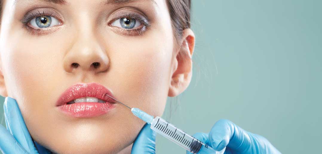 Top 5 cele mai populare proceduri de injectare la care apelează femeile din Moldova