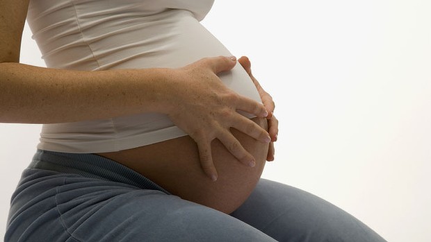 Dureri ciudate în timpul sarcinii care sunt total normale