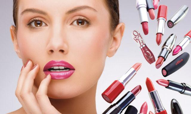 Alergia la frumusețe sau de ce pot fi periculoase produsele cosmetice