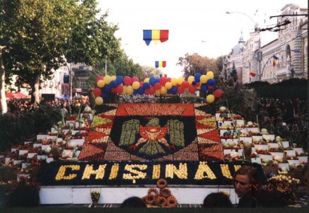 Chișinăul este pregătit de sărbătoare: programul manifestărilor dedicate Hramului oraşului!