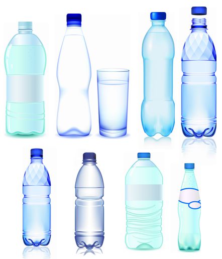 De ce nu trebuie păstrată apa în sticle de plastic la loc cald?