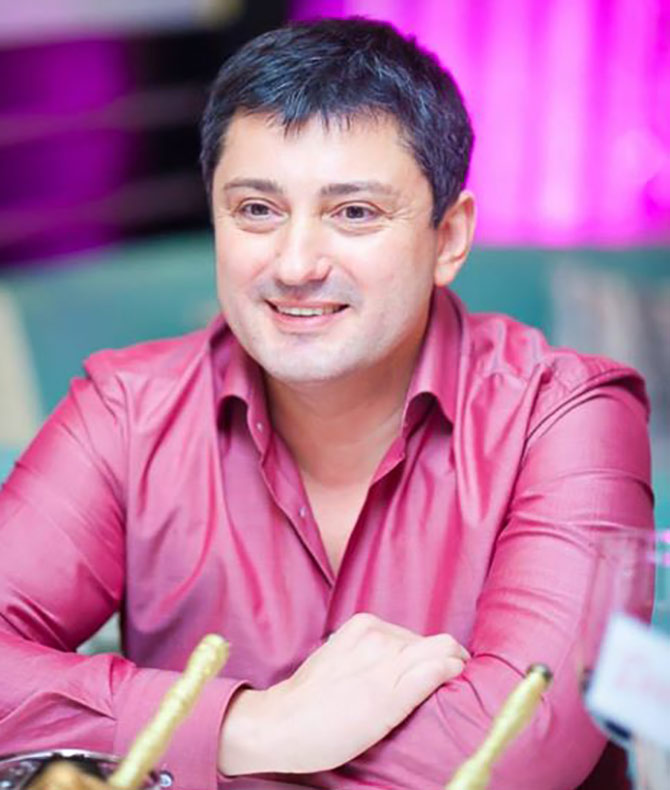 Oleg Țopa: Se pot schimba soțiile, soții, legătura părintească va fi veșnică…