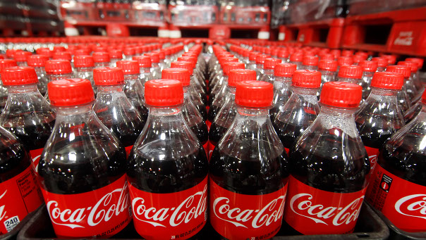 Dezvăluire șocantă despre Coca-Cola, făcută de un director al companiei
