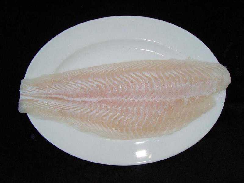 Pangasius – nu mâncați acest pește!