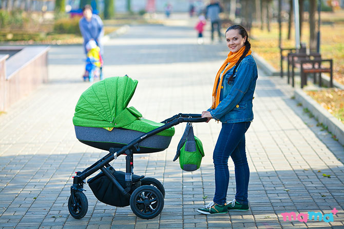 Выбираем детскую коляску. Обзор популярных моделей – опыт мамочек Молдовы. Часть вторая