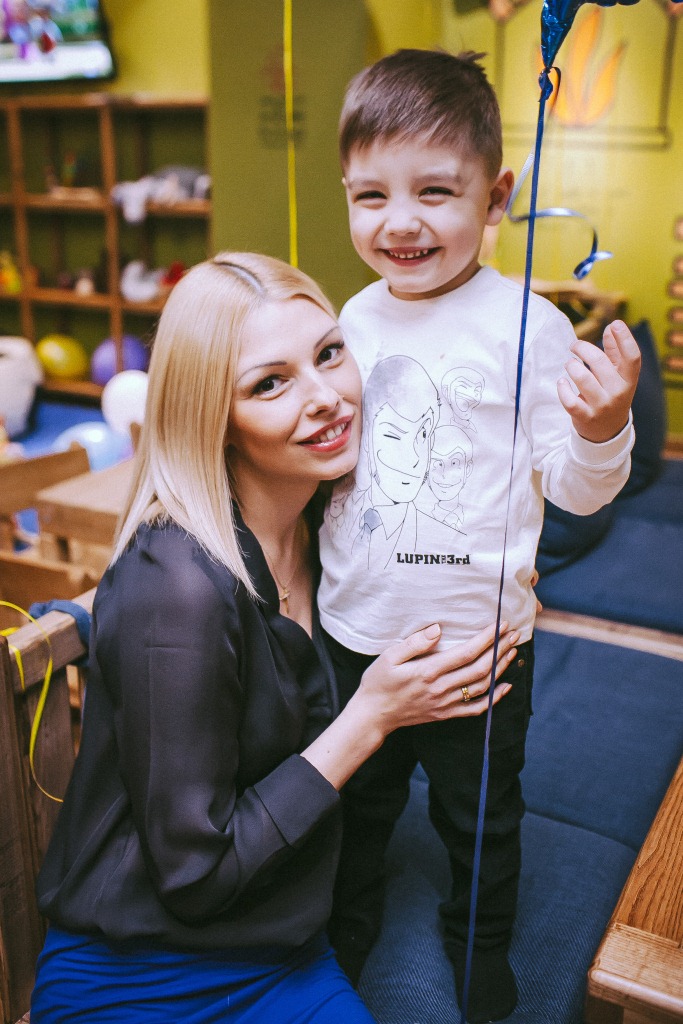 Блог молодой мамы - Ирина Поленчук - Спать или не спать с малышом?