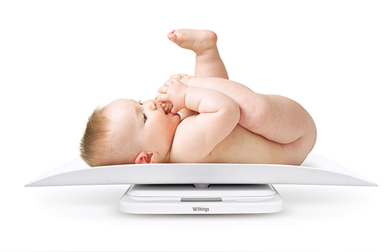 Ce nu au știut mamele noastre: 10 gadgeturi unice pentru nou-născuți