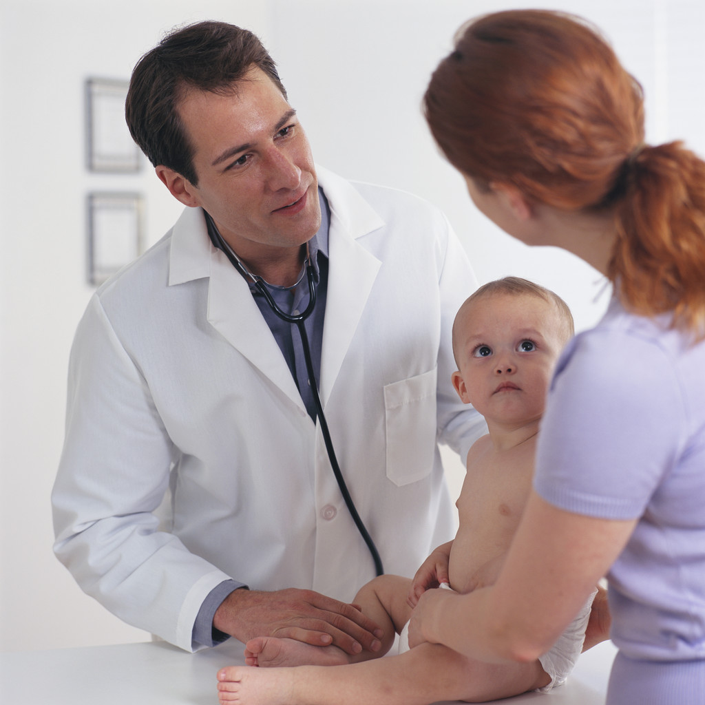 Здоровье ребенка: В каких случаях обращаться к эндокринологу