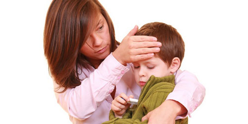 Cine se face vinovat și ce-i de făcut dacă copilul se îmbolnăvește des? Sfaturi utile din partea pediatrului…