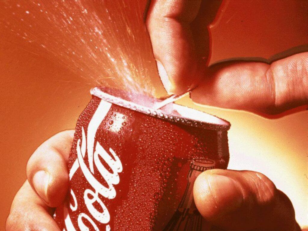 Diversitatea utilizării Coca-Cola