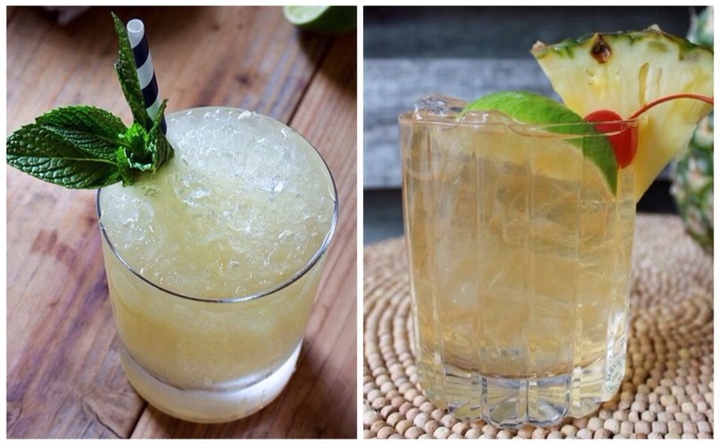 Ce poți bea în Postul Paștelui: 10 băuturi fără alcool