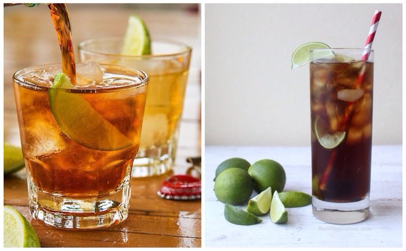 Что пить в Великий пост 2015: 10 безалкогольных напитков