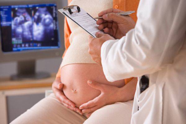 Хламидиоз при беременности: как уберечь малыша