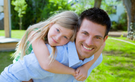 25 вещей, которые обязан знать каждый отец, воспитывающий дочь... Важная инвестиция в будущее!