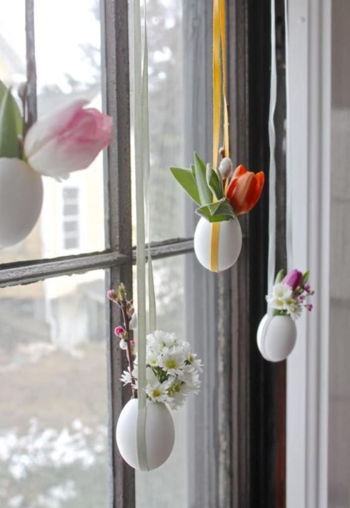 Paști 2015: cum decorezi casa pentru sărbătoare (foto)