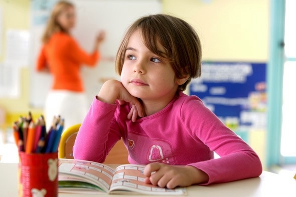 Развитие ребенка: что должен уметь пятилетний ребенок?