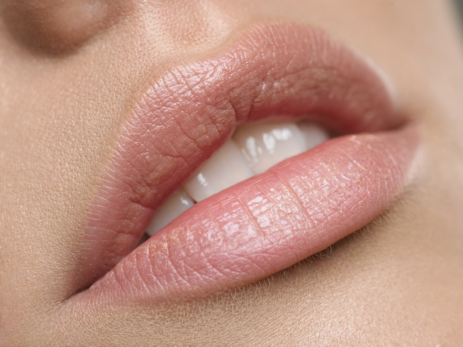 Сухие губы: как правильно ухаживать и увлажнять
