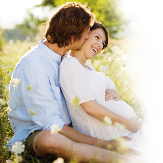 Vrei să înțelegi ce simte soția ta însărcinată? Urmează aceste sfaturi. Să vedem dacă reziști