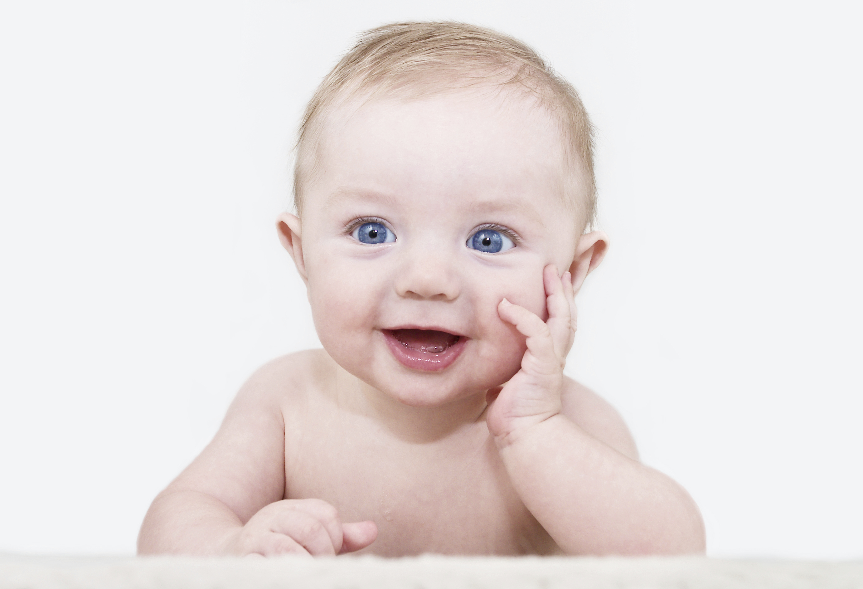 11 мифов о младенцах