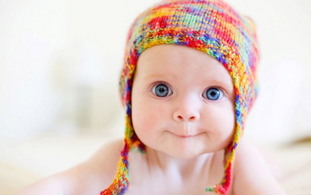 11 mituri despre bebeluși