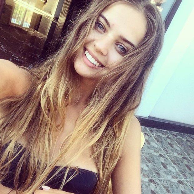 Secretele Miss Bikini 2015, scoase la iveală. Ce spune moldoveanca despre viitorul ei iubit