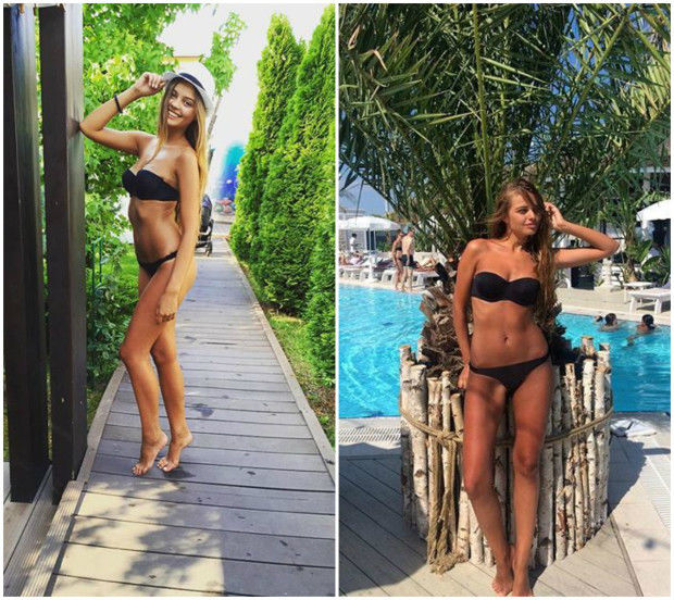 Secretele Miss Bikini 2015, scoase la iveală. Ce spune moldoveanca despre viitorul ei iubit