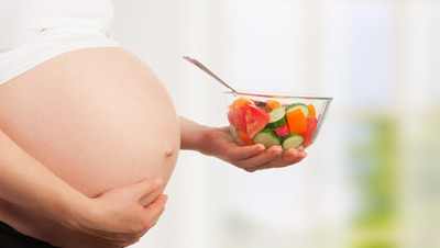 Витамины в период подготовки к беременности