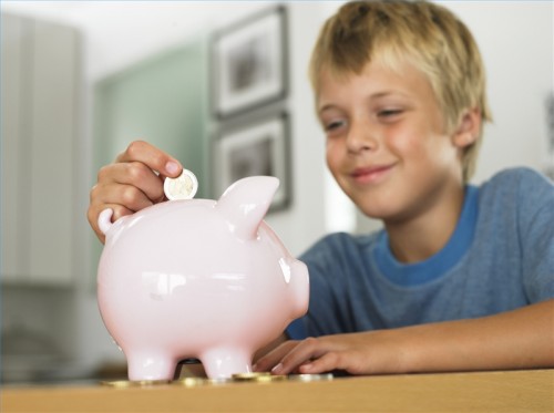Cum să înveți un copil de mic să devină bogat? Interviu cu specialistul Tatiana Șapovalova