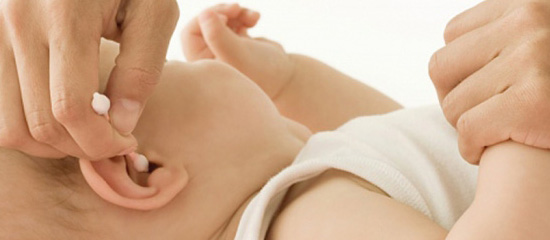Ухаживаем правильно за носом и ушками малышей. Интервью со специалистом Георге Лупашку