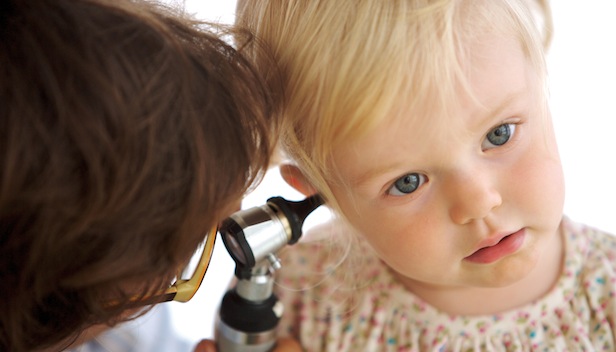 Bolile de urechi la nou-născuți și copii. Interviu cu specialistul Svetlana Postovoi